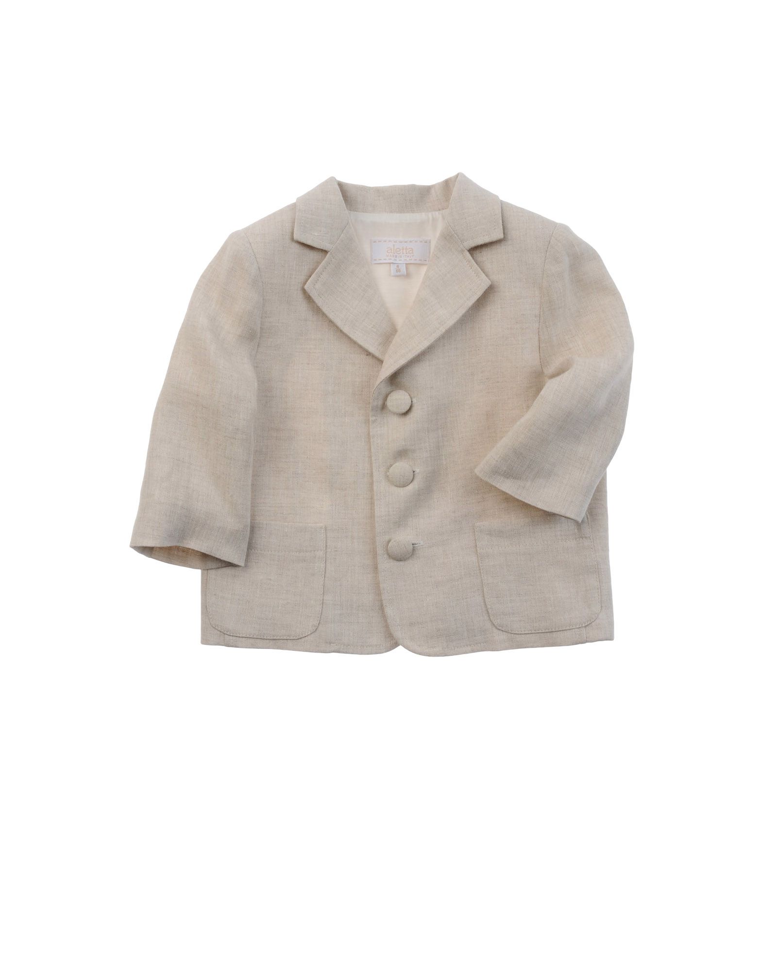 Foto Aletta Americanas Niño Beige
