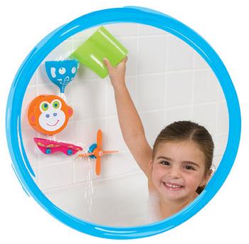 Foto Alex Childrens Bath Toys Jungle Waterfall