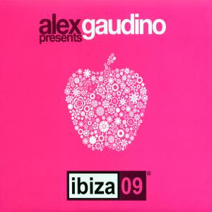 Foto Alex Gaudino: Ibiza 09 CD Sampler