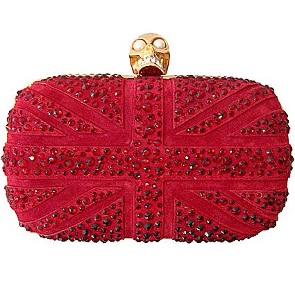 Foto alexander mcqueen handbags 208024 c8vj0 6406