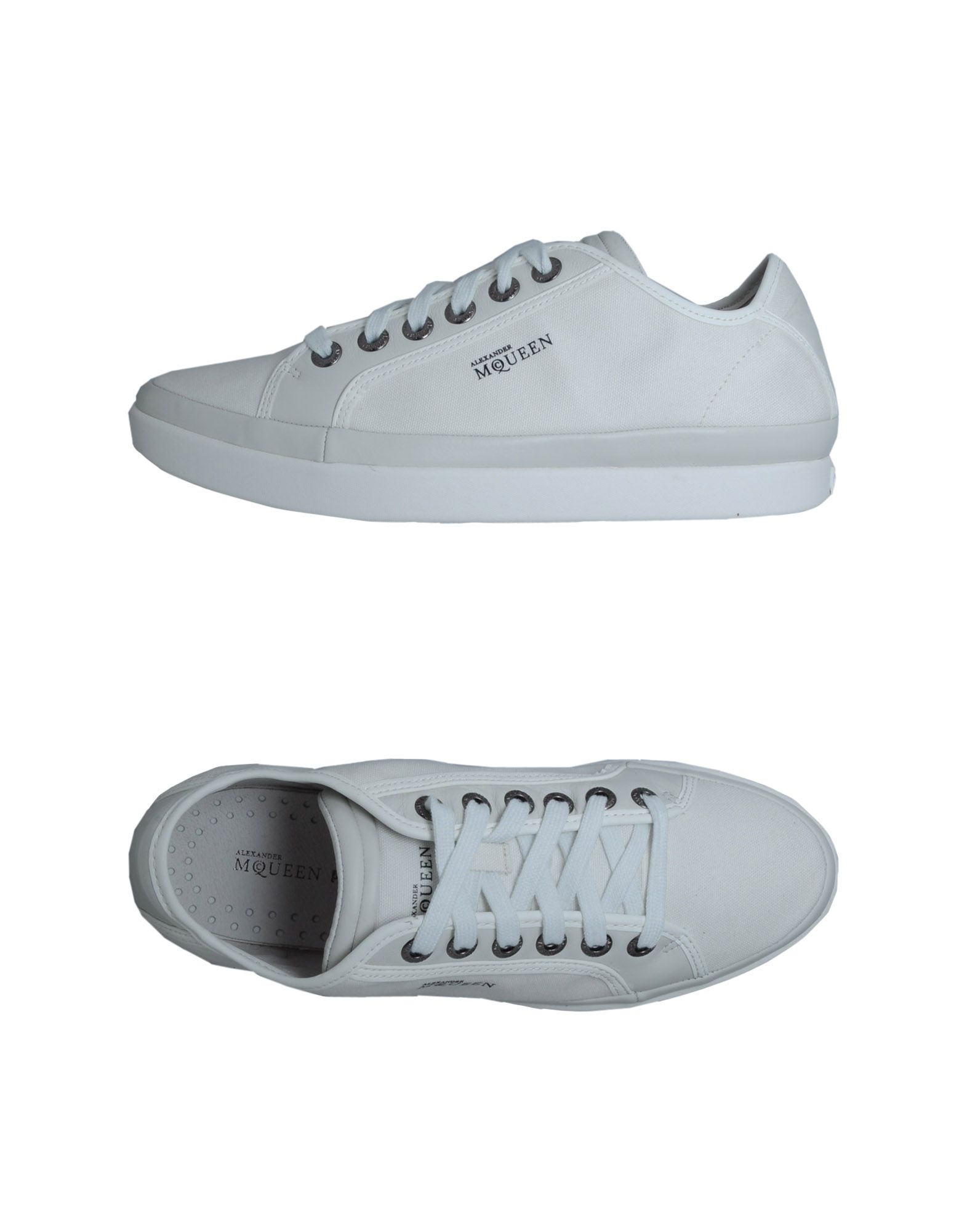 Foto alexander mcqueen puma sneakers
