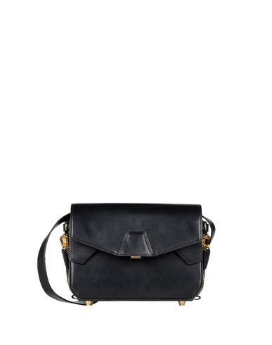 Foto alexander wang bolsos medianos de piel
