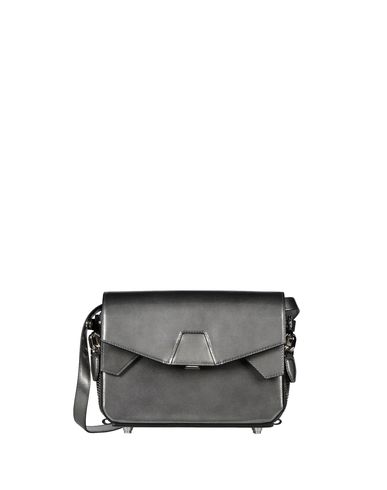 Foto alexander wang bolsos medianos de piel
