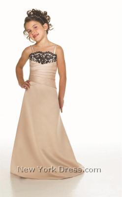 Foto Alexia Designs STYLE25 Dress
