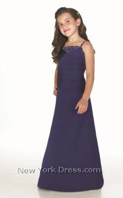 Foto Alexia Designs STYLE35 Dress