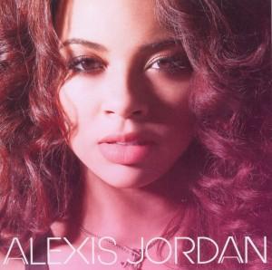 Foto Alexis Jordan: Alexis Jordan CD
