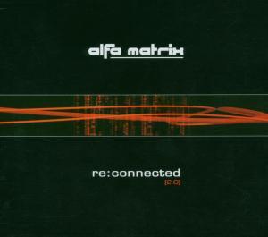 Foto Alfa Matrix-re:connected CD