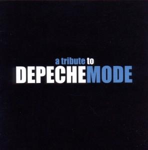 Foto Alfa Matrix Re:Covered Vol.2-A Tribute To Depec CD Sampler