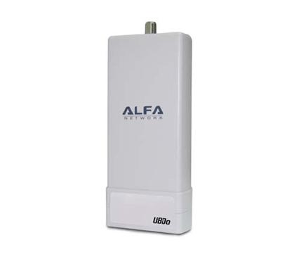 Foto Alfa Network UBDO-N alfa network ubdo-n/ubdo-n5 802.11b/g/n long-rang