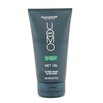 Foto AlfaParf - Man Uomo Gel Moldeador 150ml