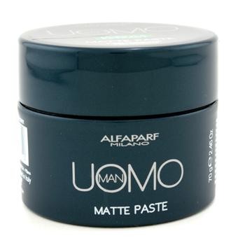 Foto AlfaParf Man Uomo Pasta moldeadora Mate 70g/2.46oz