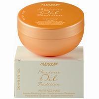 Foto Alfaparf Precious Oil Tradition Anti-Frizz Mask (200ml)