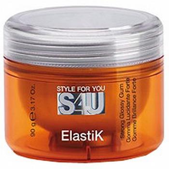Foto Alfaparf S4U Elastik Strong Glossy Gum (90g)