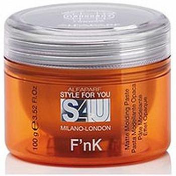 Foto Alfaparf S4U F'nK Matte Molding Paste (100g)