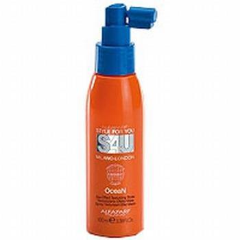 Foto Alfaparf S4U Ocean Texturizing Spray (100ml)