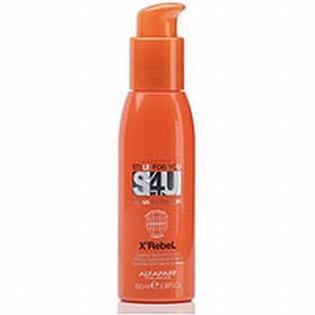 Foto Alfaparf S4U X'Rebel Optimal Smooth Control (100ml)