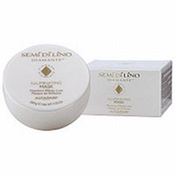 Foto Alfaparf Semi Di Lino Diamante Illuminating Mask (500ml)