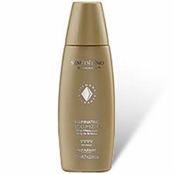 Foto Alfaparf Semi Di Lino Diamante Illuminating Volumizer (125ml)