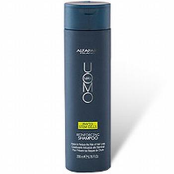 Foto Alfaparf Uomo Reinforcing Shampoo (1000ml)