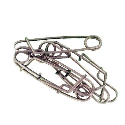 Foto Alfileres Automáticos De Acero