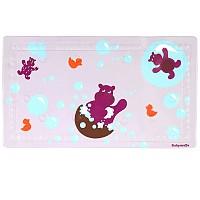 Foto Alfombra de baño hippo - alfombra de baño babymoov