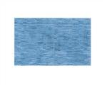Foto Alfombra de baño Tintoretto 40 x 60 azul celeste de Gedy.
