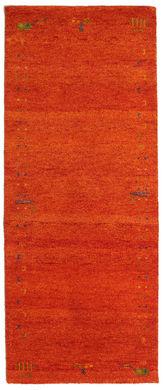 Foto Alfombra Gabbeh Indo 199x80