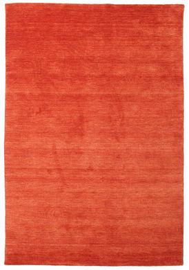 Foto Alfombra Handloom - Rust / Red 230x160