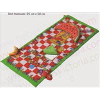 Foto alfombra juegos Shop&Play Picnic Play Activity Centre