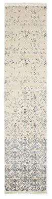 Foto Alfombra Safir Damask 350x80