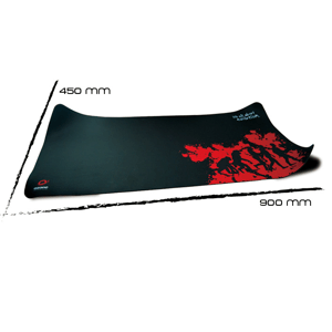 Foto Alfombrilla gaming OZONE Ground Level EVO Grande