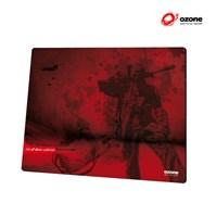 Foto alfombrilla gaming ozone shooter l enrrollable