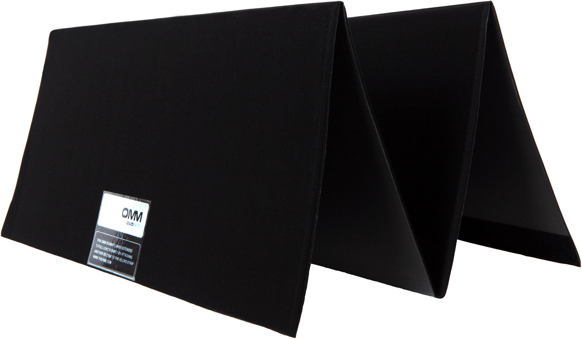 Foto Alfombrilla OMM - Duomat - One Size 8.75 | Accesorios de viaje