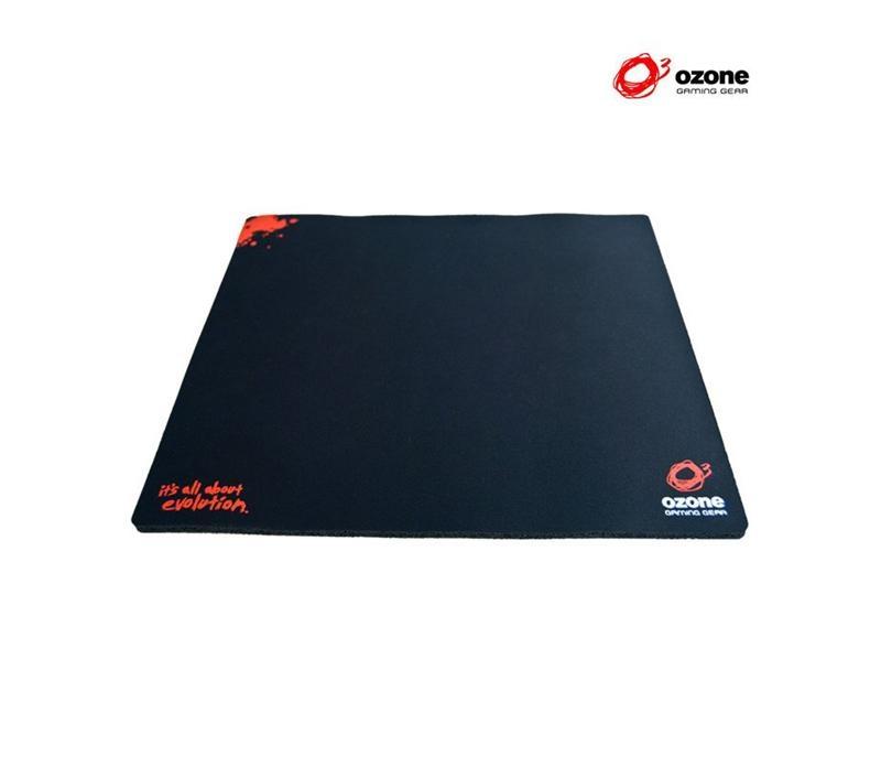 Foto Alfombrilla Ozone Ground Level XT - 6 mm