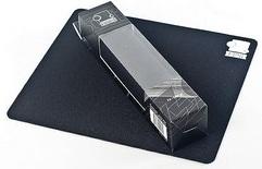 Foto Alfombrilla Zowie N-RF2 Thin Soft - Negro