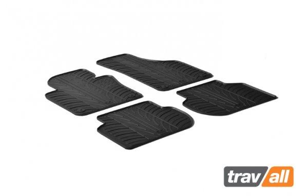 Foto Alfombrillas de Goma para Coche