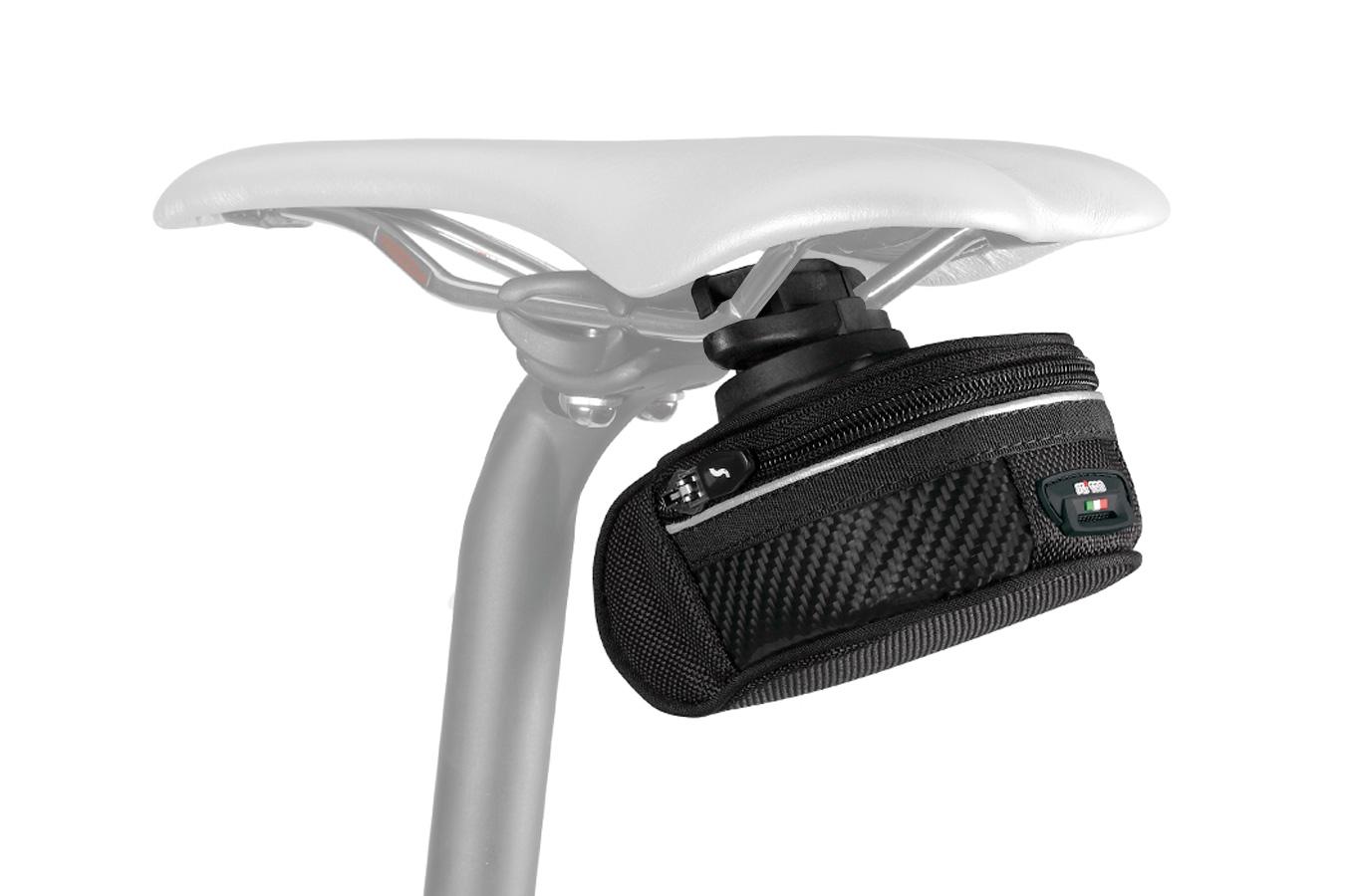 Foto Alforja Scicon Vortex 480 negro