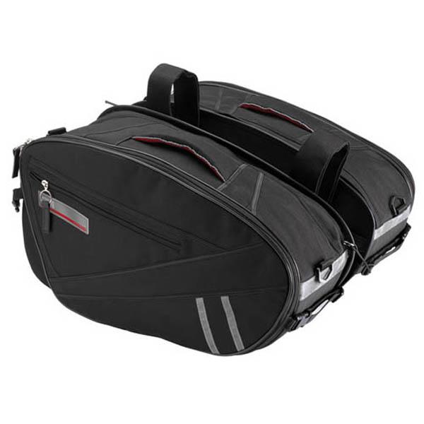 Foto alforjas Givi Linea easy t449