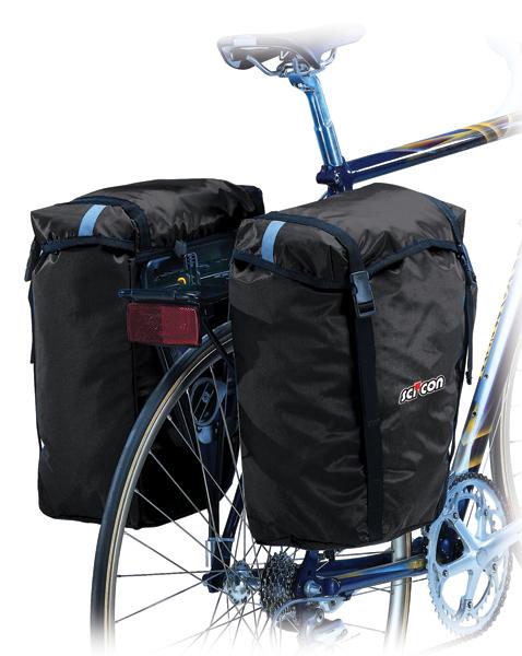 Foto Alforjas Sci-con Rear Bag Ts 31 Liters