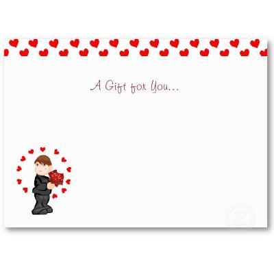 Foto Alfred - dibujo animado lindo del el día de San Va Plantillas De...