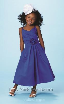 Foto Alfred Angelo 6650 Dress