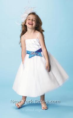Foto Alfred Angelo 6652 Dress
