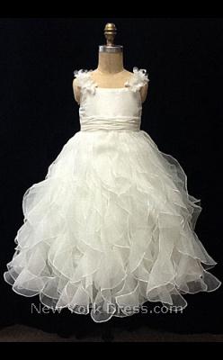 Foto Alfred Angelo 6662 Dress