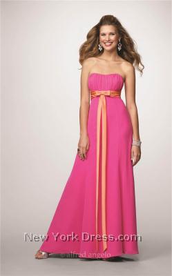 Foto Alfred Angelo 7167 Dress