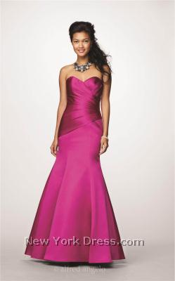 Foto Alfred Angelo 7168 Dress