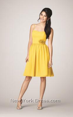 Foto Alfred Angelo 7206 Dress