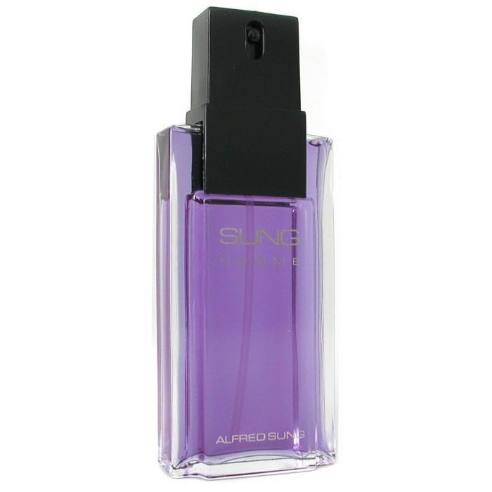 Foto Alfred Sung Sung Agua de colonia Vaporizador 50ml/1.7oz