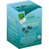 Foto Alga Verdiazul Afa Bio (vitaminas, minerales) 150 comprimidos