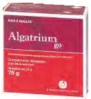 Foto Algatrium go kids - adults 30 sobres