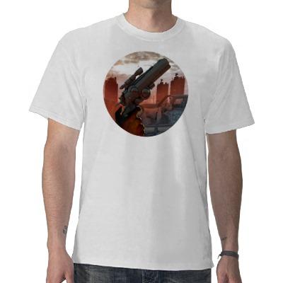 Foto Algoritmo Bianco Camisetas